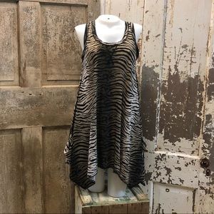 Hanna Jones Couture top